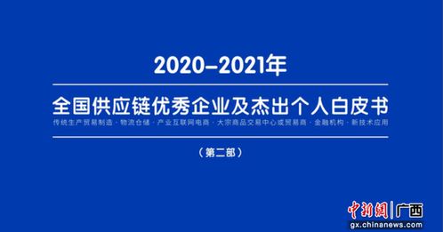 中國東信產(chǎn)品榮膺全國供應(yīng)鏈優(yōu)秀企業(yè)與金融案例雙殊榮