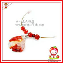 平價時尚，新店開張——冰心魚女孩屋日韓飾品全面熱銷