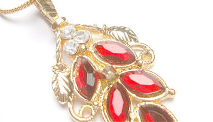 絲之吻 以飾品訴說柔情，用銷售編織時(shí)尚